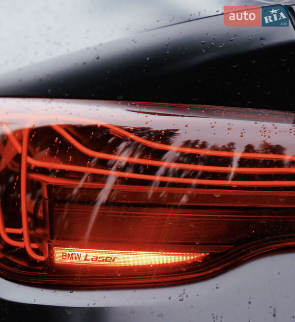 Купе BMW M4 2021 в Ивано-Франковске фото 10 Купе BMW M4 2021 в Ивано-Франковске