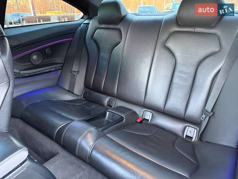 Купе BMW M4 2015 в Киеве фото 13 Купе BMW M4 2015 в Киеве