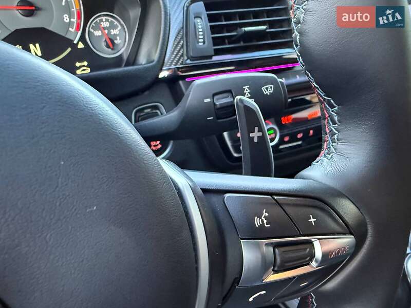 Купе BMW M4 2015 в Киеве фото 22 Купе BMW M4 2015 в Киеве