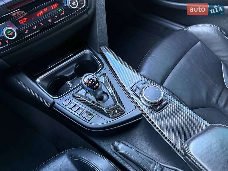 Купе BMW M4 2015 в Киеве фото 28 Купе BMW M4 2015 в Киеве