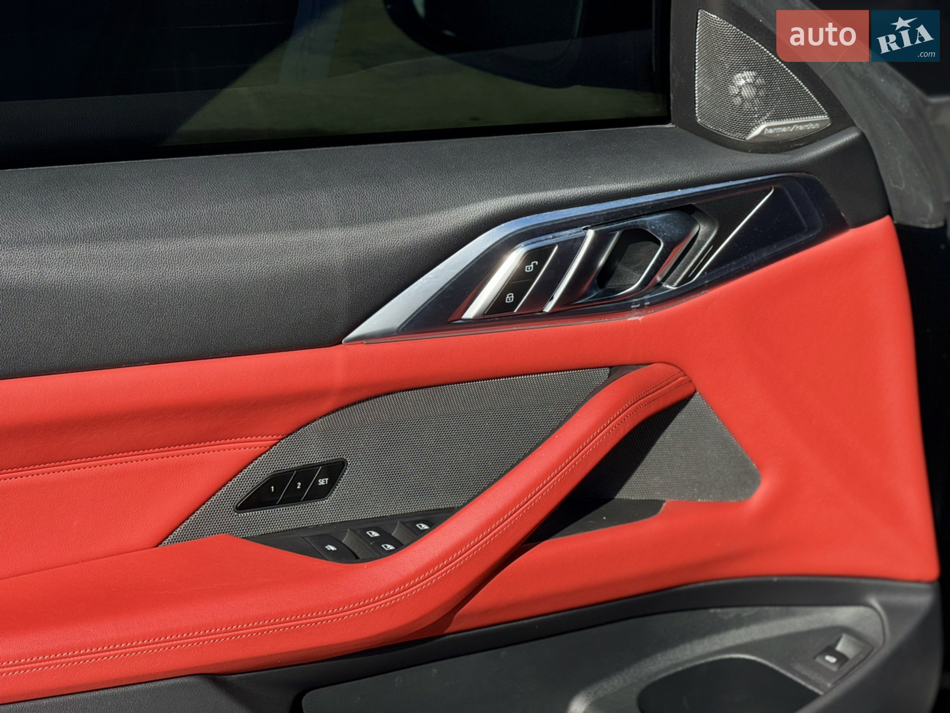 2022 BMW M4 - мініатюра 29