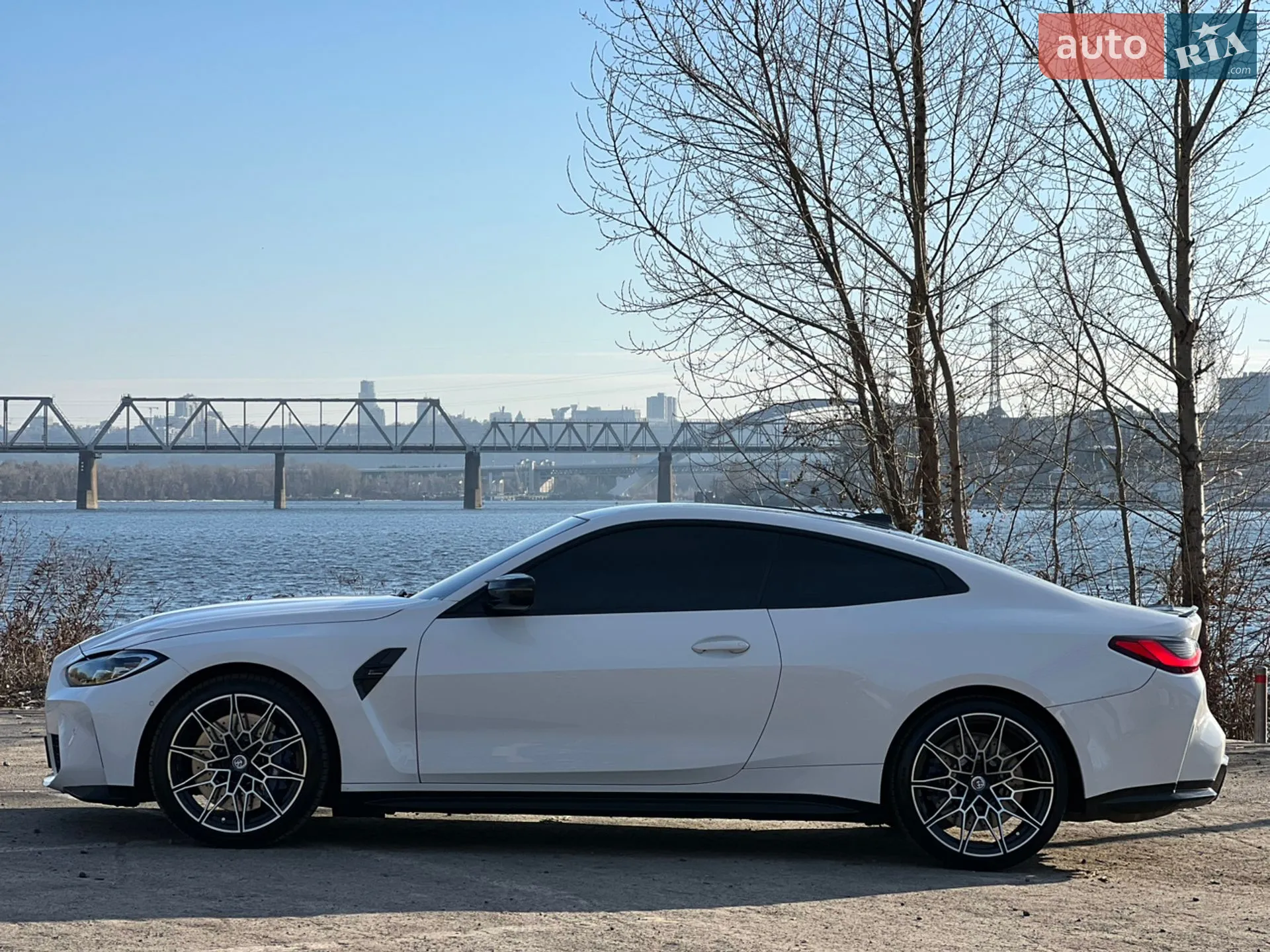 2023 BMW M4 - мініатюра 19