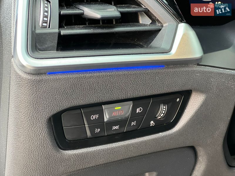 Купе BMW M4 2023 в Києві