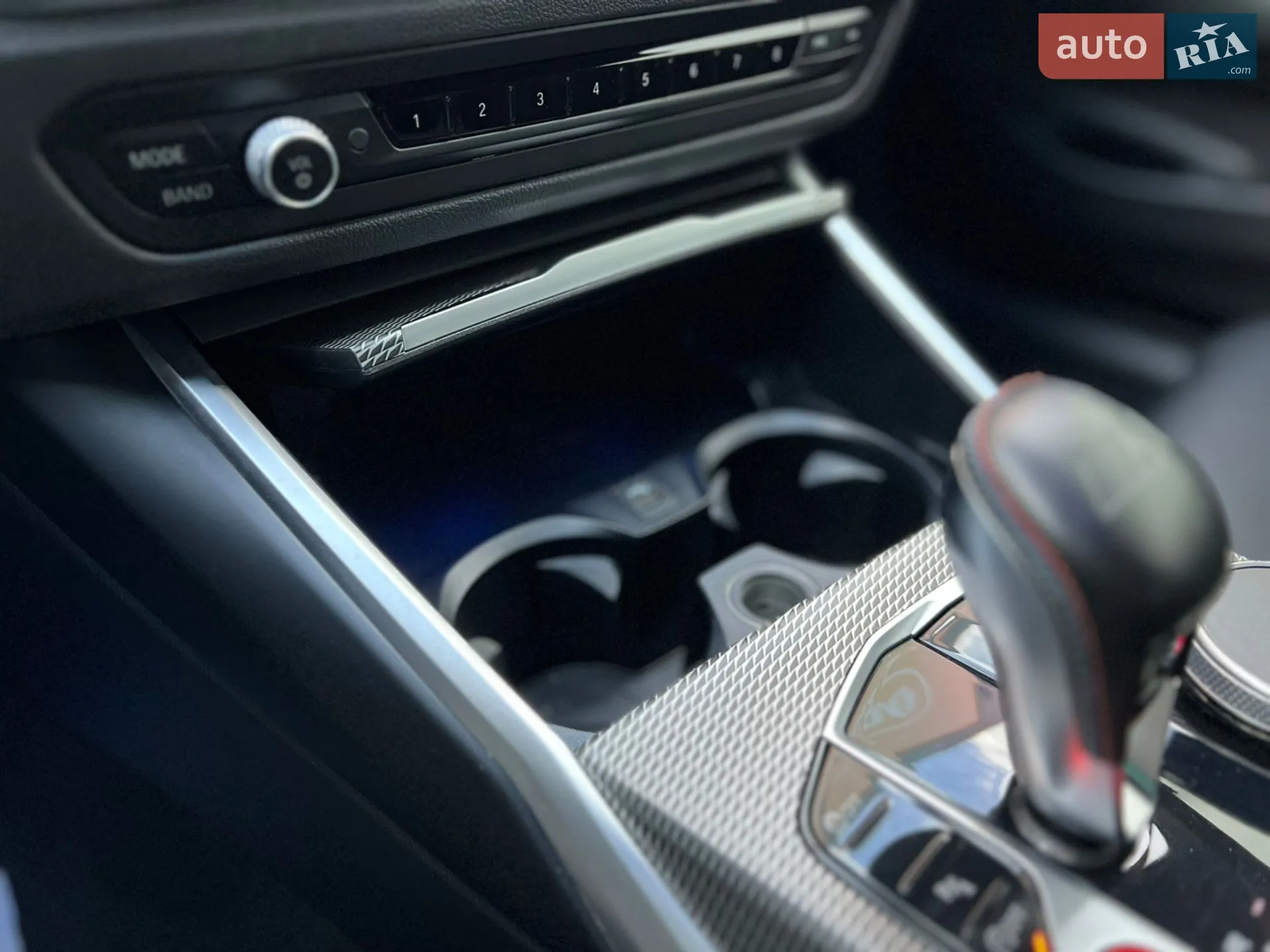 2023 BMW M4 - мініатюра 52