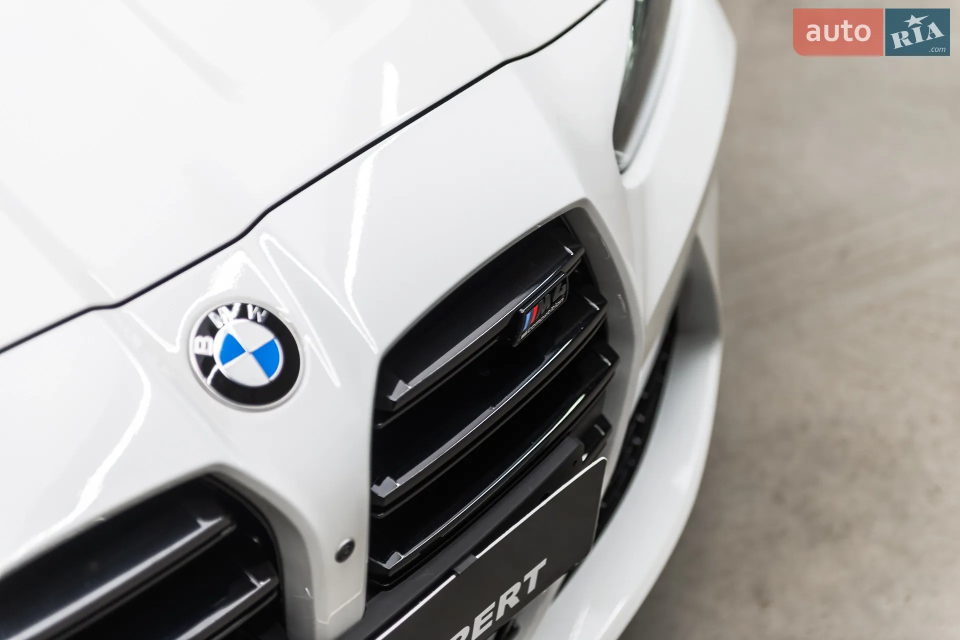 2021 BMW M4 - мініатюра 3