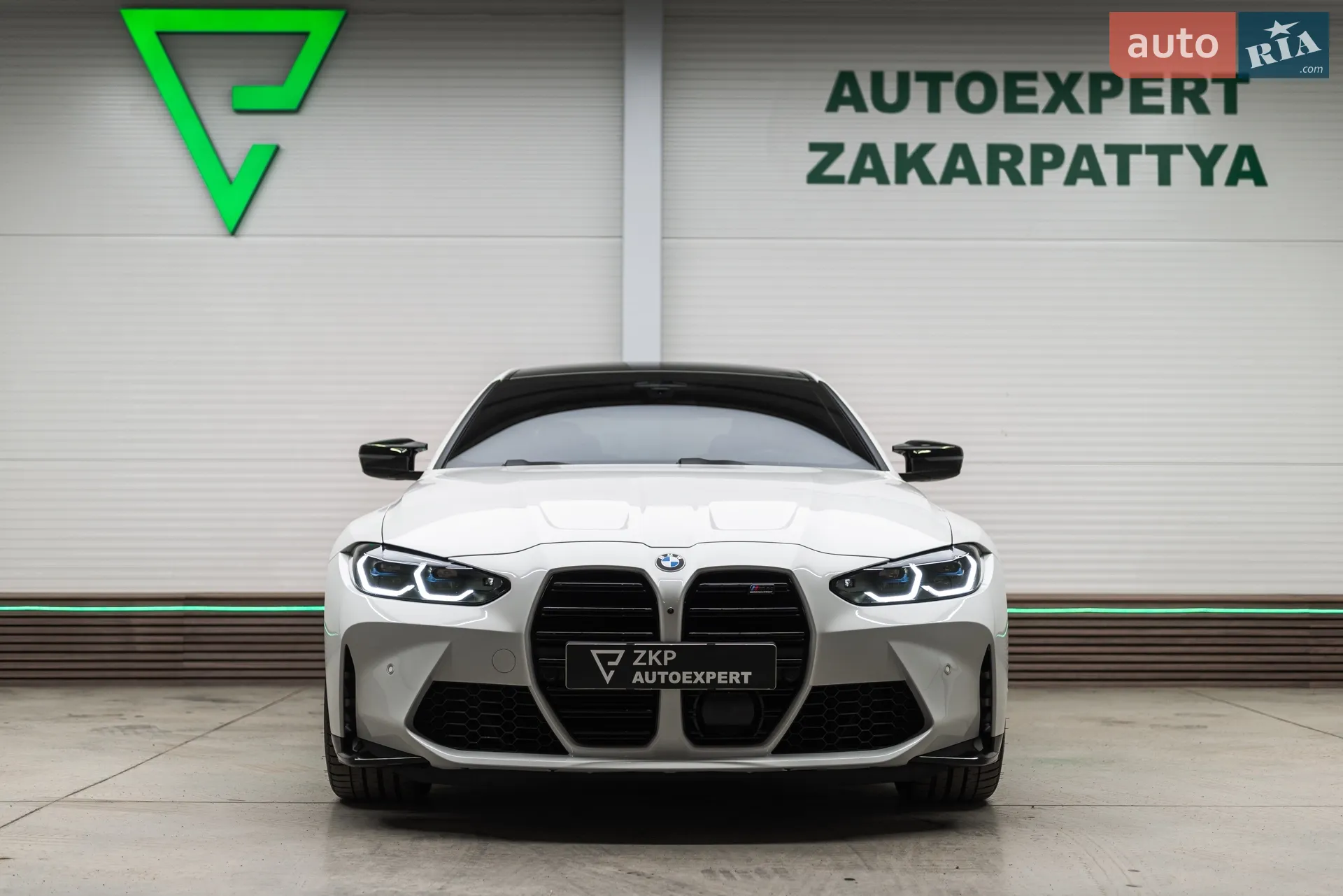 2021 BMW M4 - мініатюра 5
