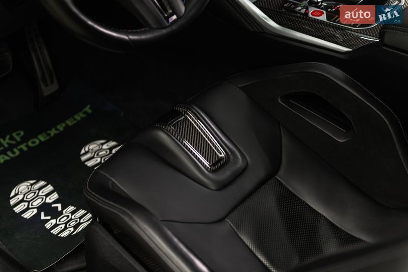 Купе BMW M4 2021 в Мукачево