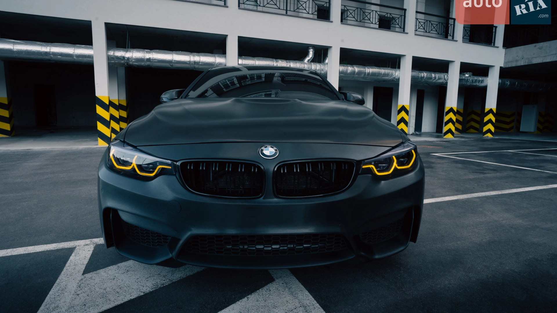 2014 BMW M4 - мініатюра 4