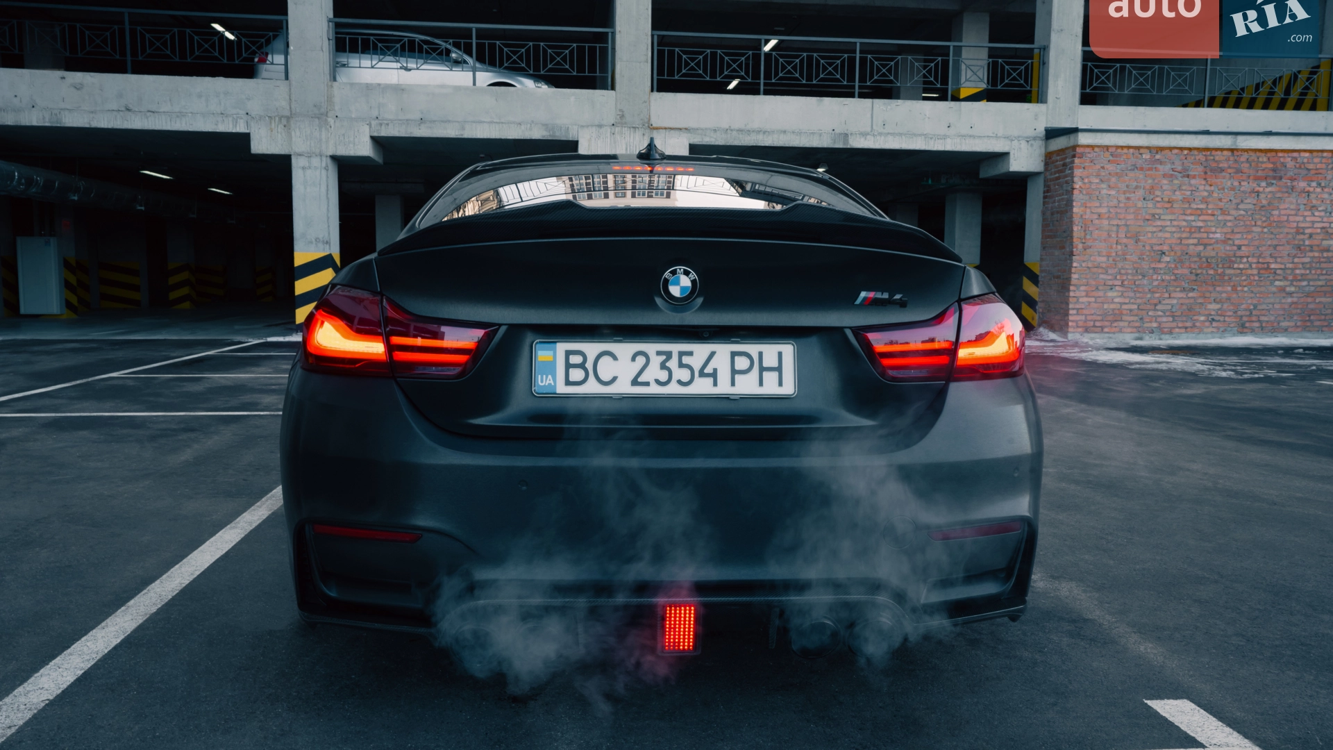 2014 BMW M4 - мініатюра 8