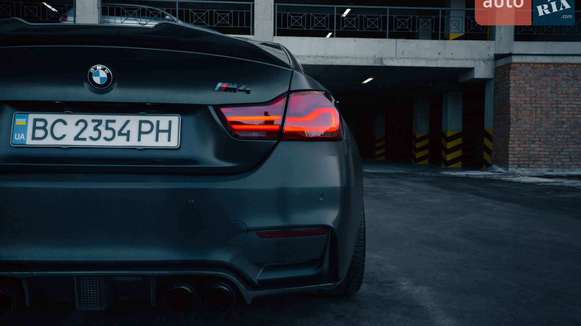 2014 BMW M4 - мініатюра 11