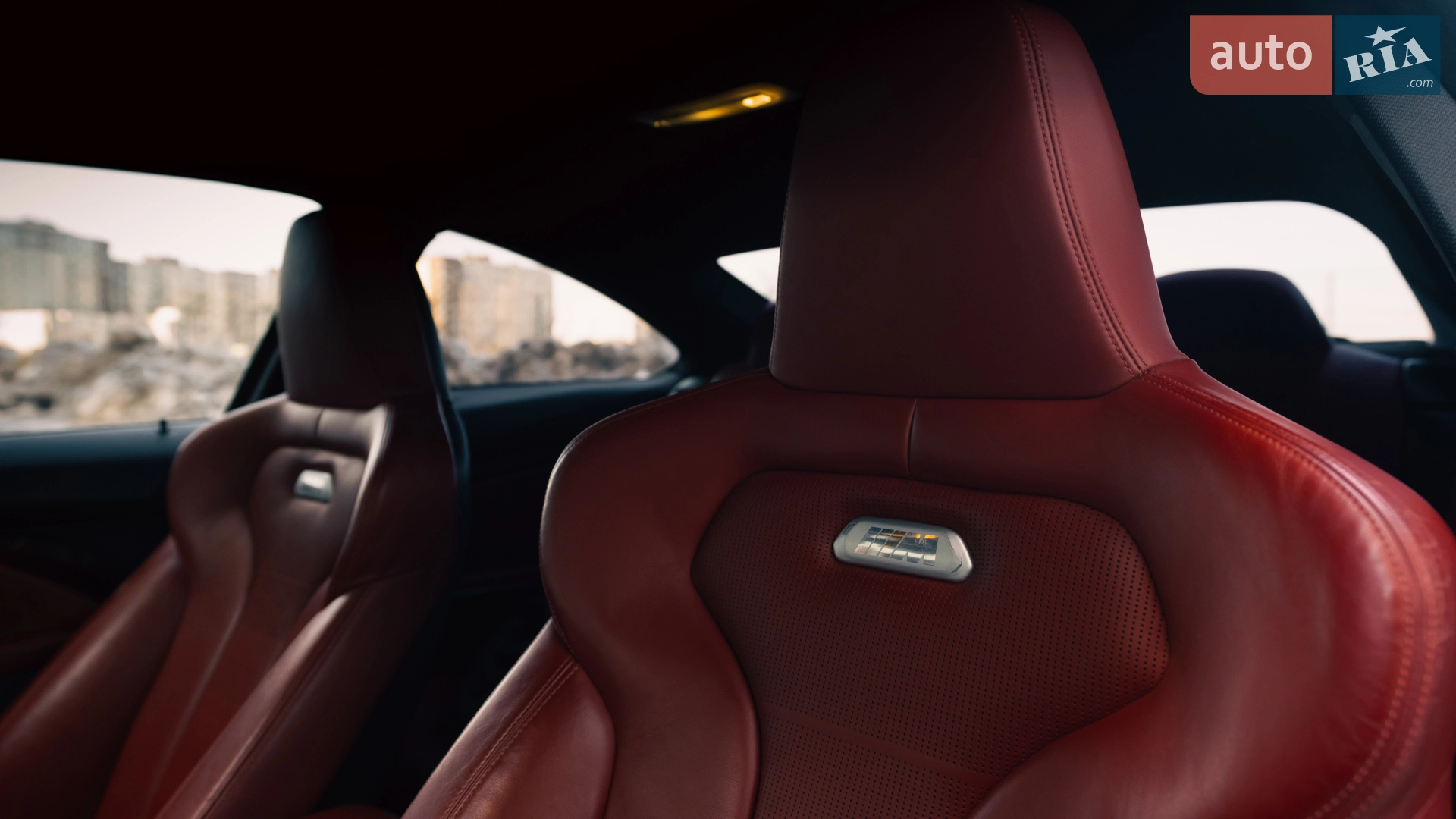 2014 BMW M4 - мініатюра 21
