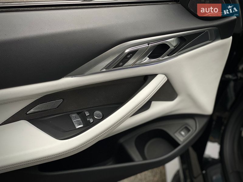 Купе BMW M4 2022 в Киеве