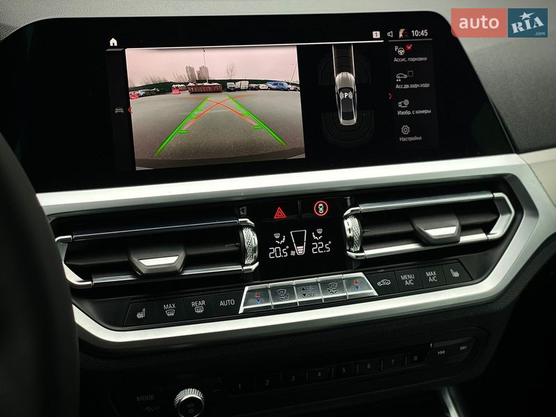 Купе BMW M4 2022 в Киеве