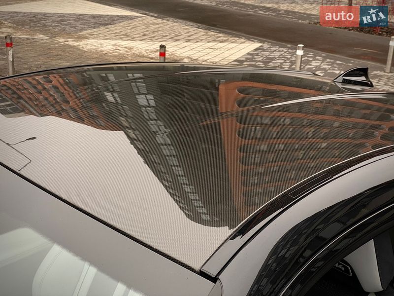 Купе BMW M4 2022 в Киеве