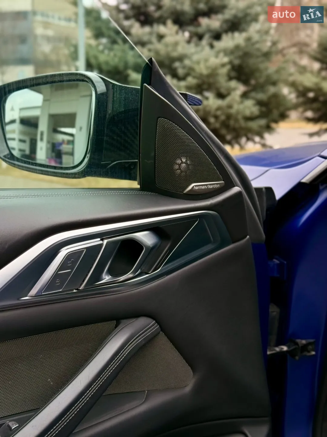 2021 BMW M4 - мініатюра 24