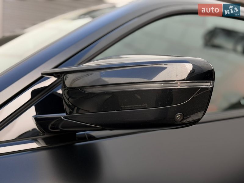 Купе BMW M4 2023 в Киеве фото 4 Купе BMW M4 2023 в Киеве