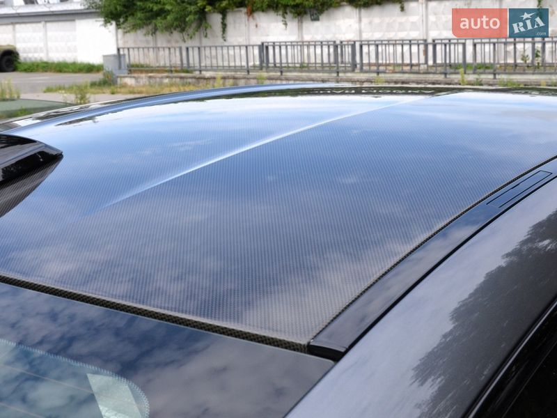 Купе BMW M4 2016 в Киеве