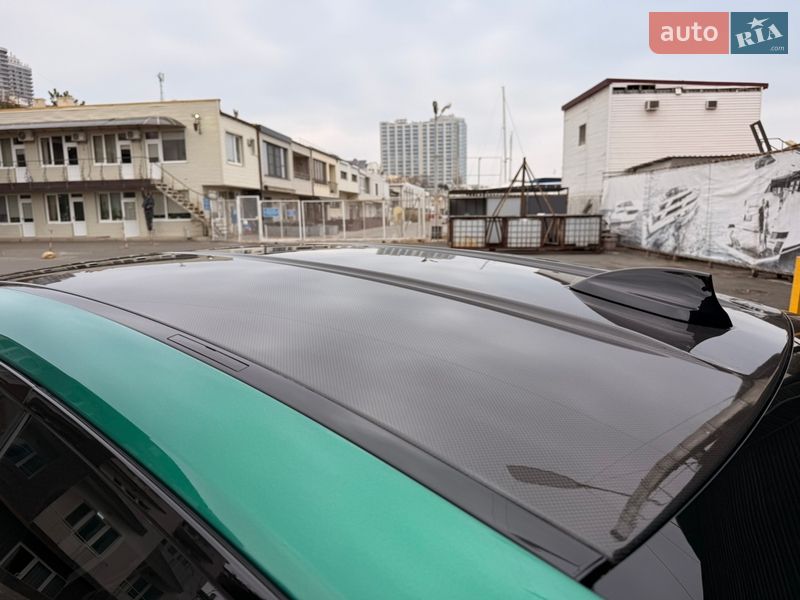 Купе BMW M4 2021 в Одессе