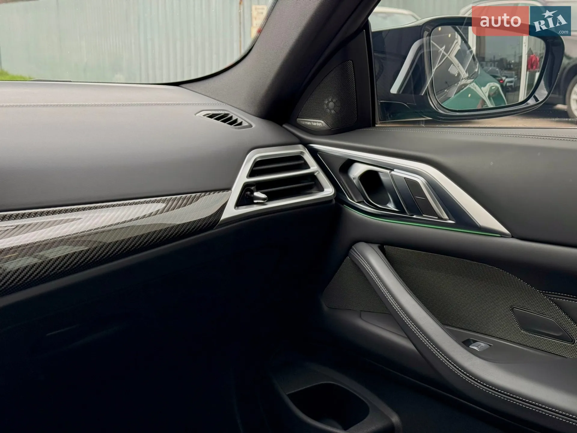 2025 BMW M4 - мініатюра 28