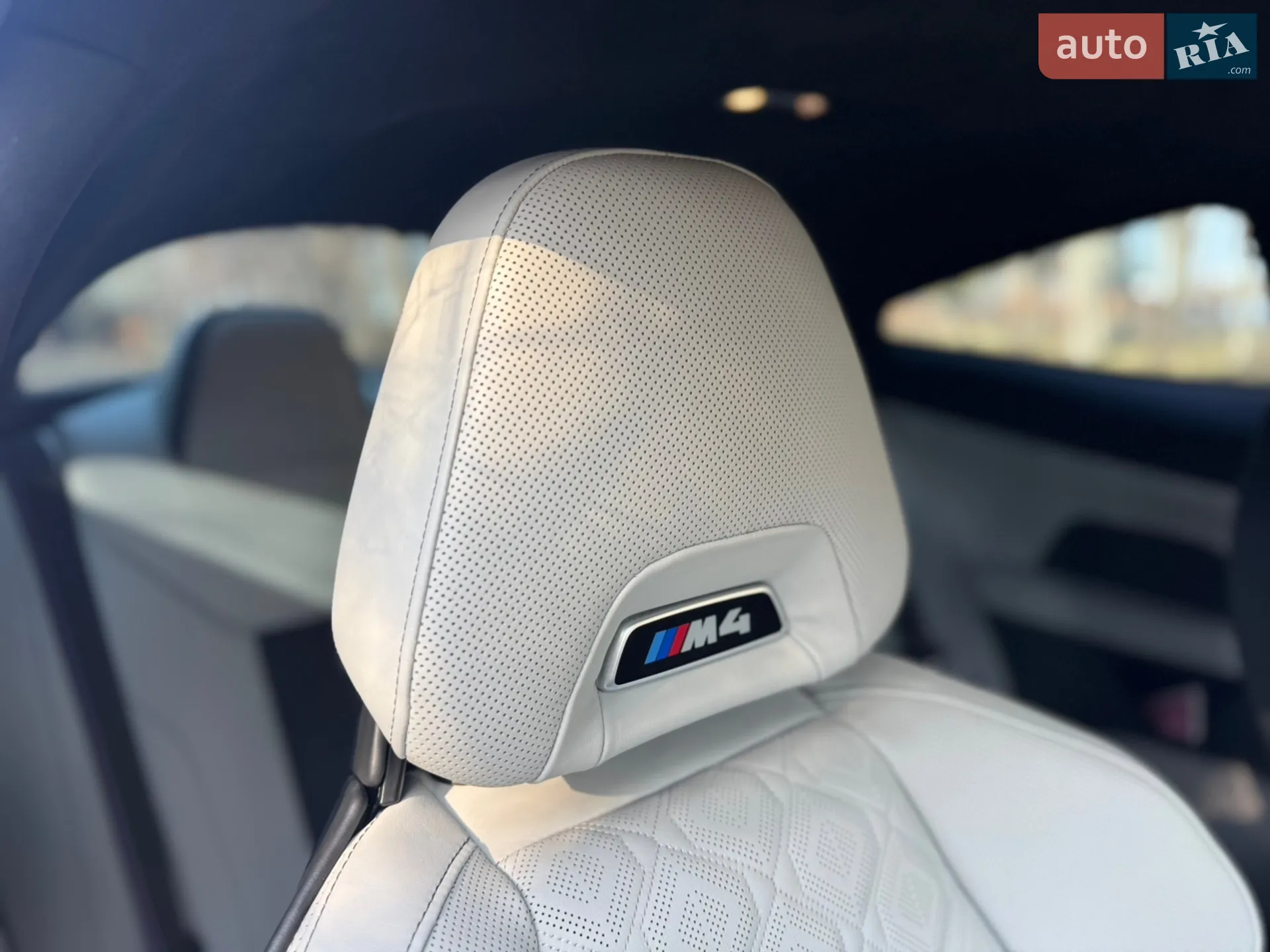 2021 BMW M4 - мініатюра 36