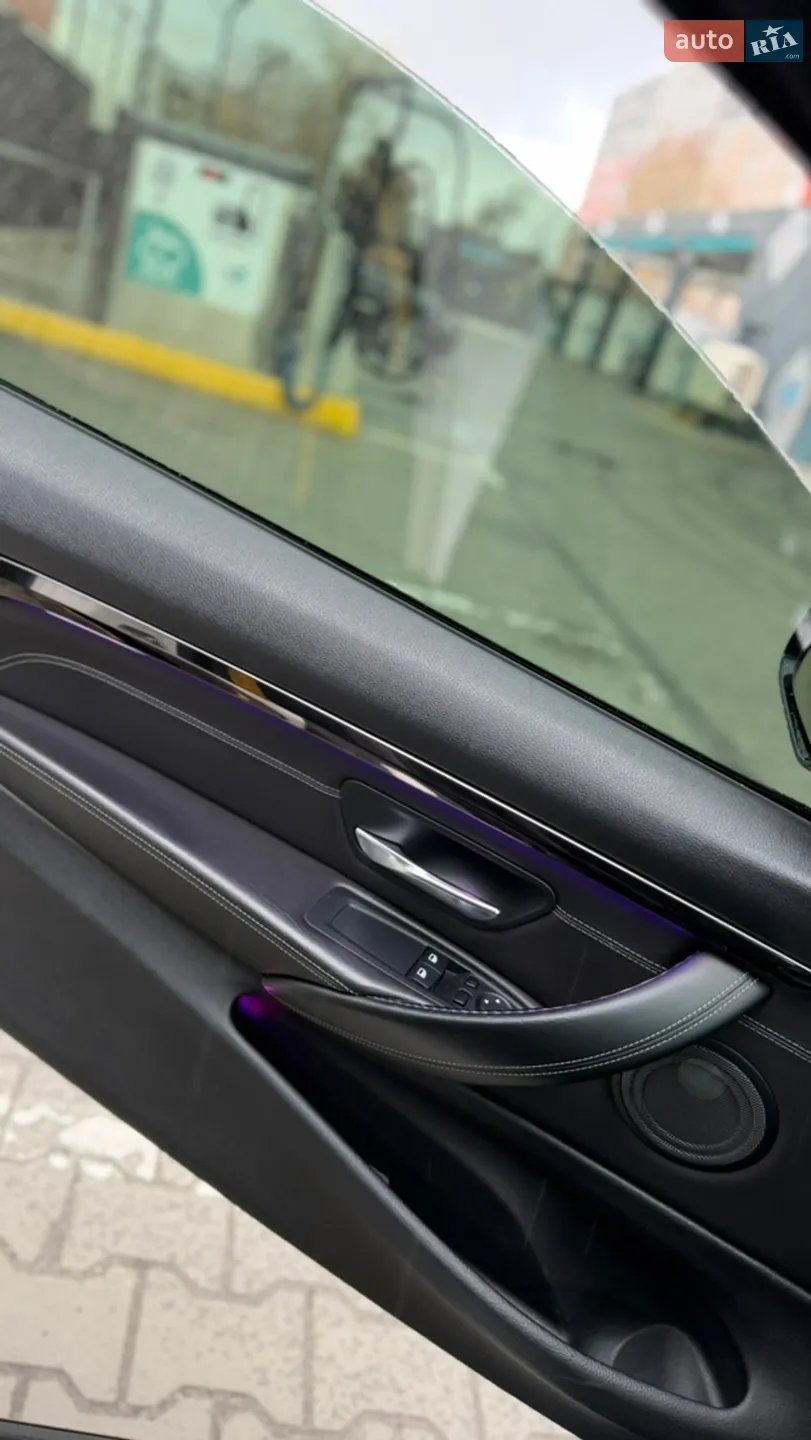 2015 BMW M4 - мініатюра 47