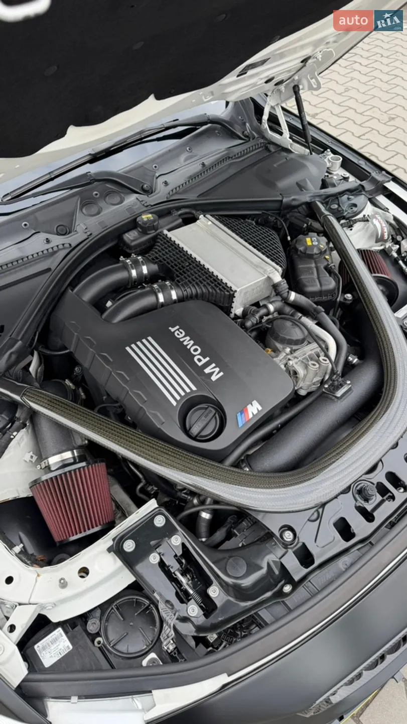 2015 BMW M4 - мініатюра 57