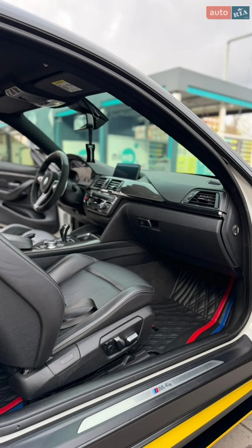 2015 BMW M4 - мініатюра 62