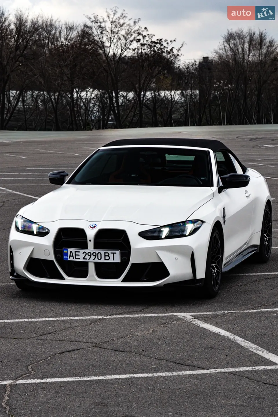2022 BMW M4 - мініатюра 27