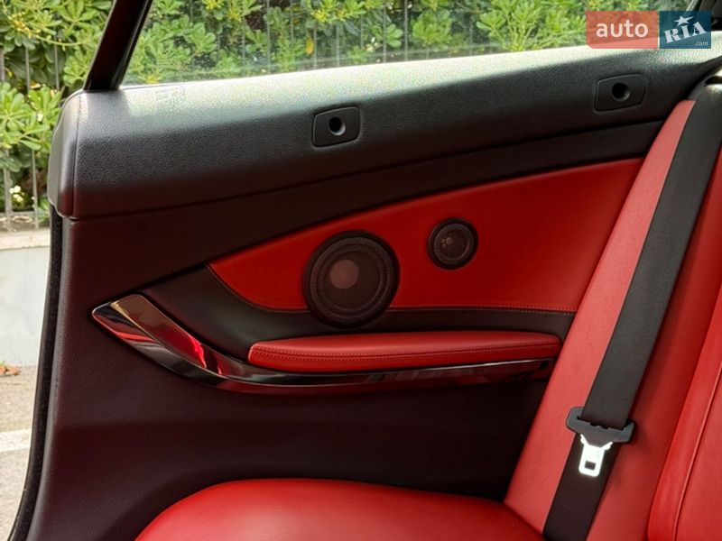 Кабриолет BMW M4 2015 в Ивано-Франковске