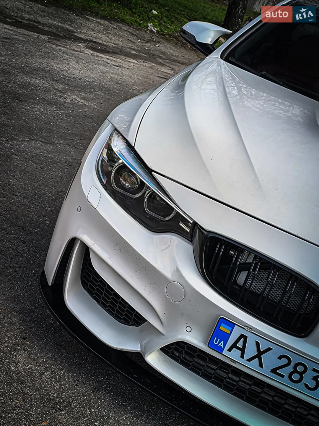 2016 BMW M4 - мініатюра 9