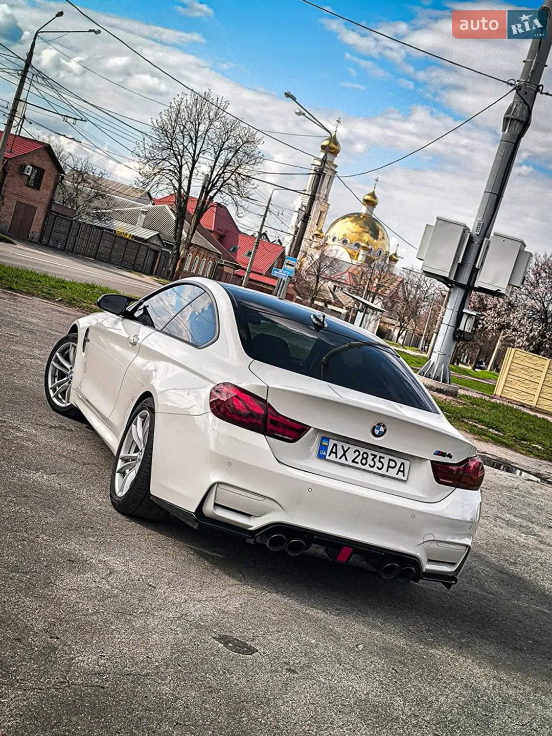 2016 BMW M4 - мініатюра 11