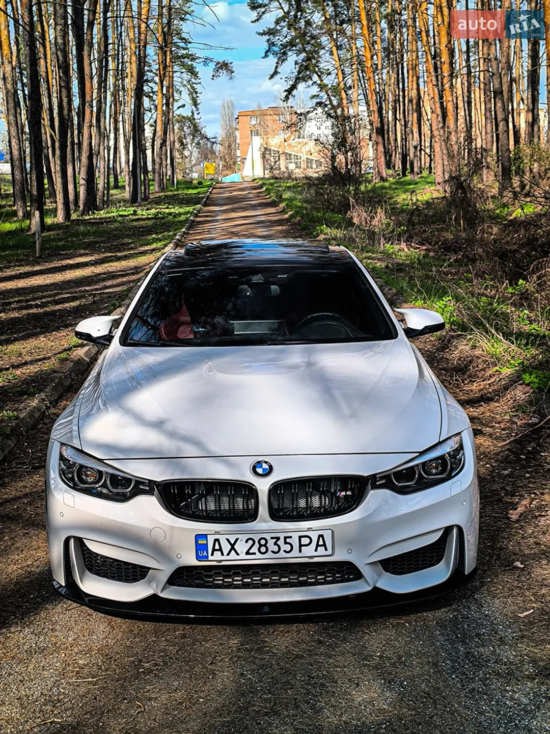 2016 BMW M4 - мініатюра 25