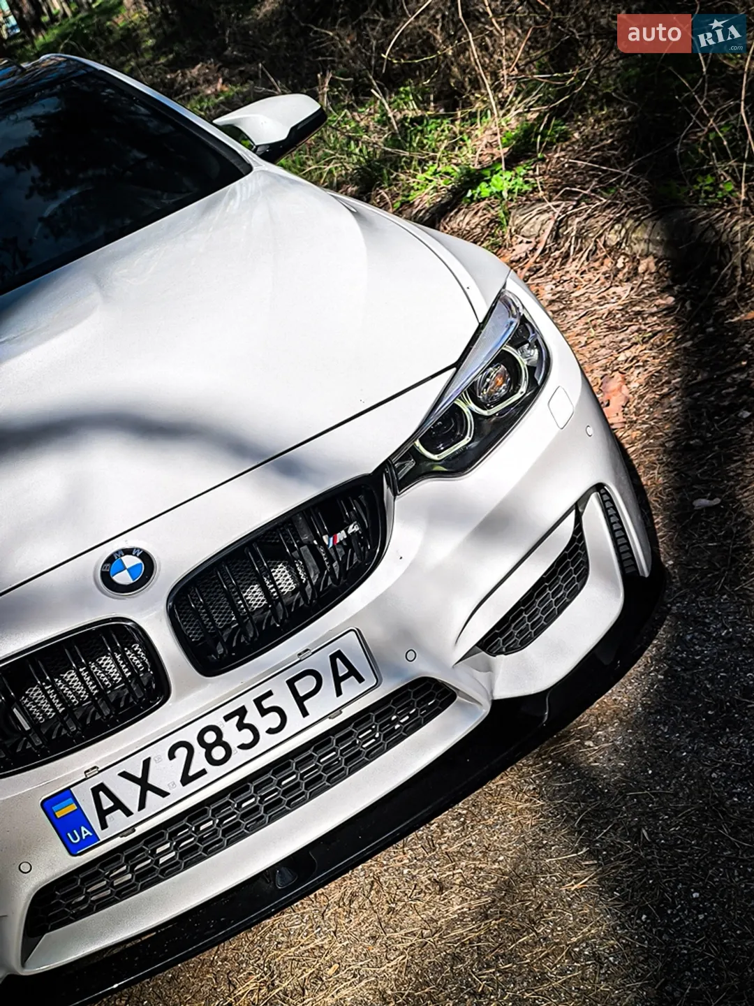 2016 BMW M4 - мініатюра 28
