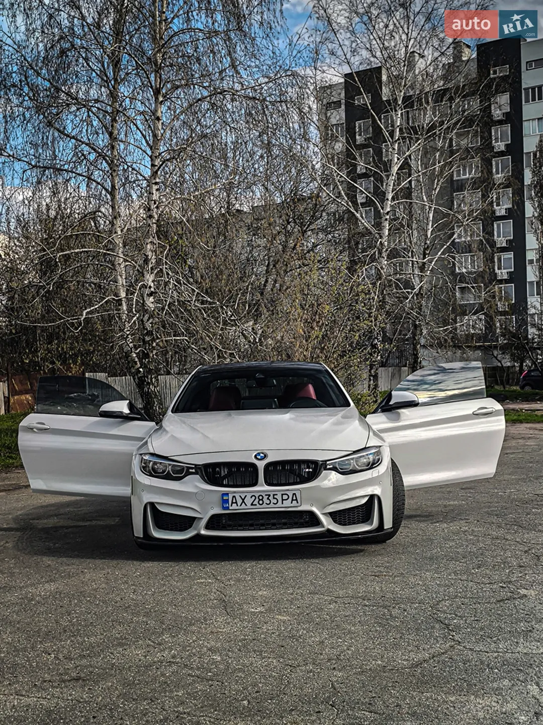 2016 BMW M4 - мініатюра 34
