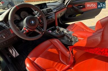Купе BMW M4 2015 в Вінниці