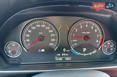 Купе BMW M4 2015 в Вінниці