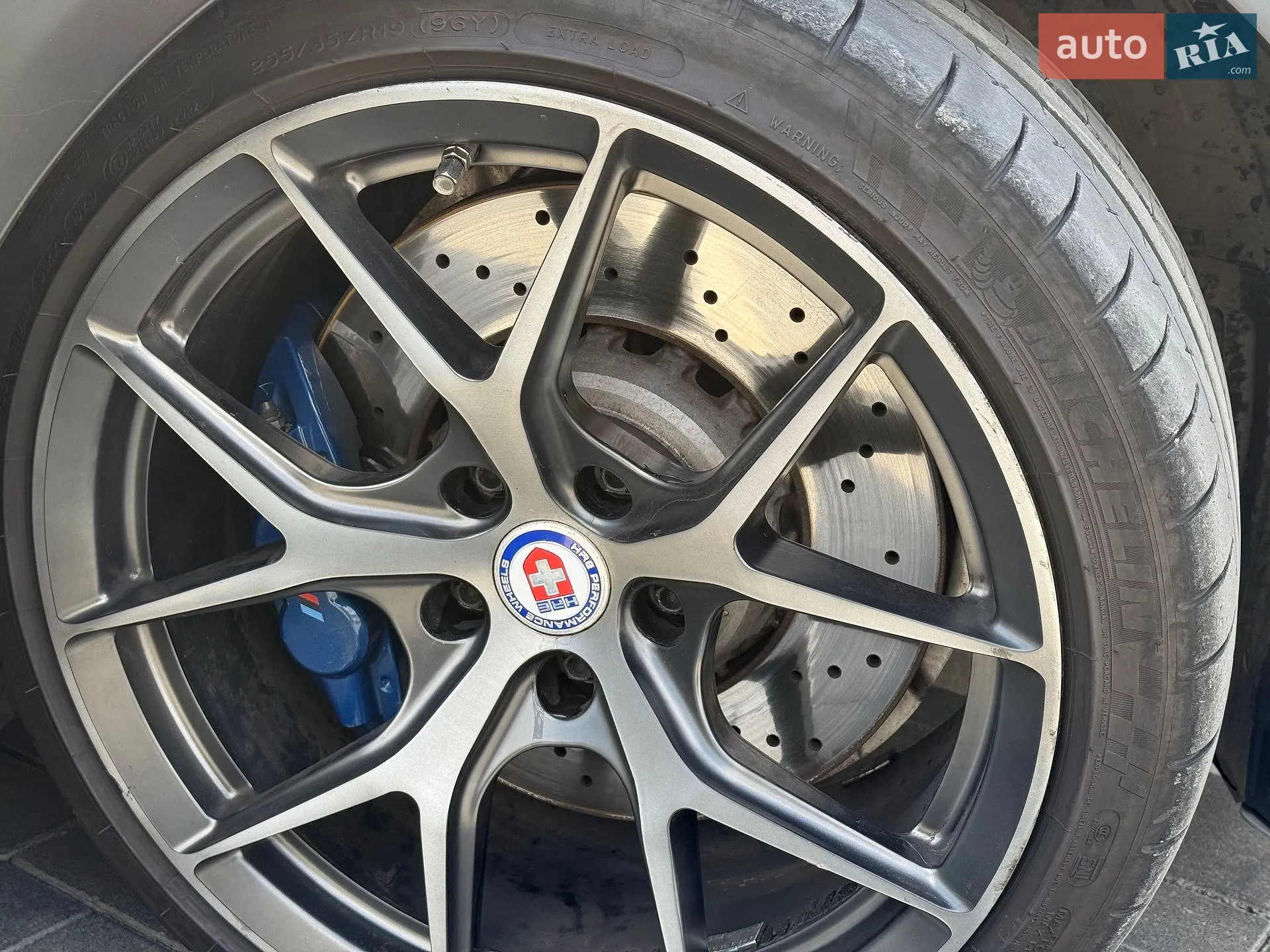 2014 BMW M4 - мініатюра 6