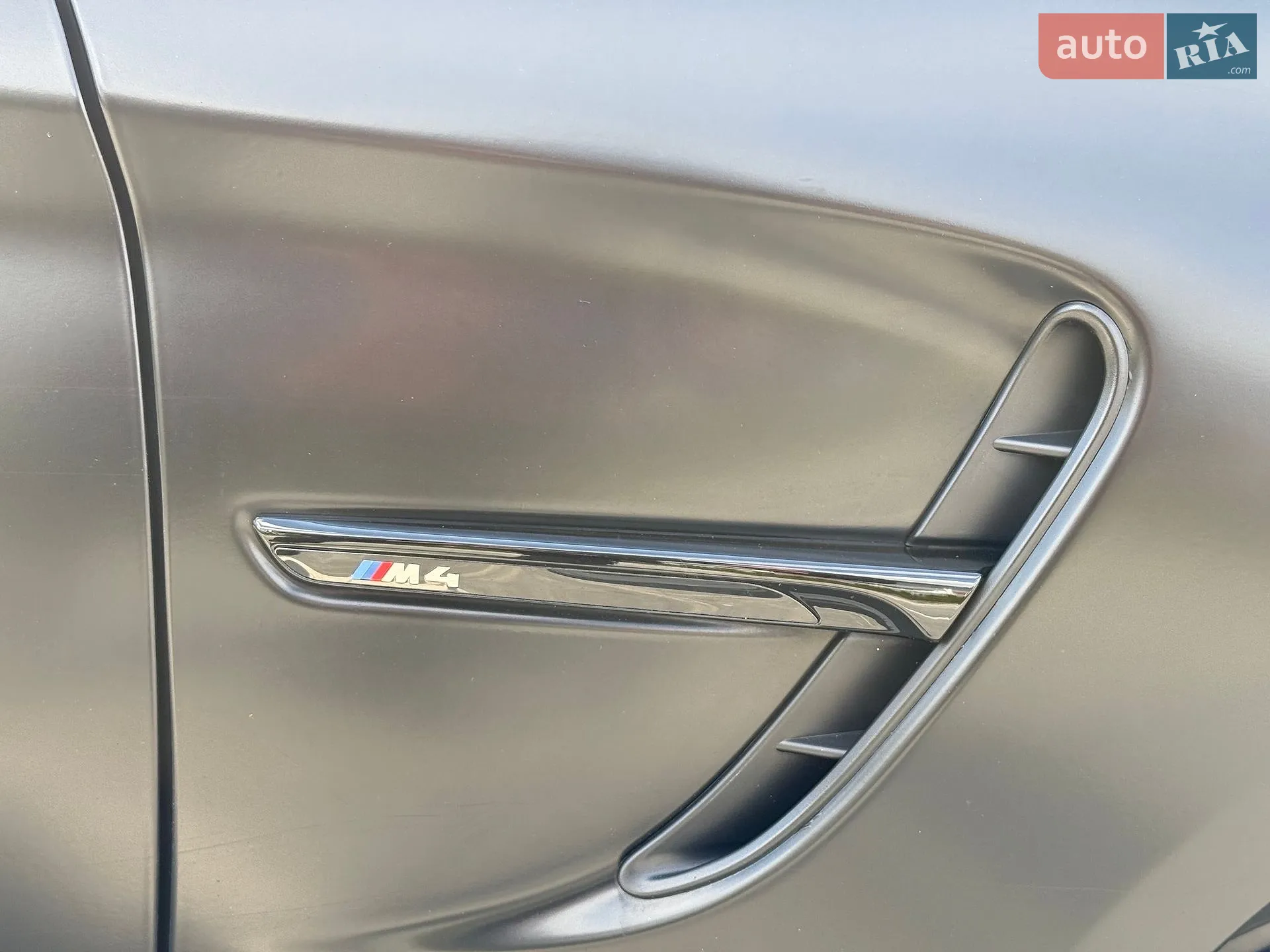 2014 BMW M4 - мініатюра 7