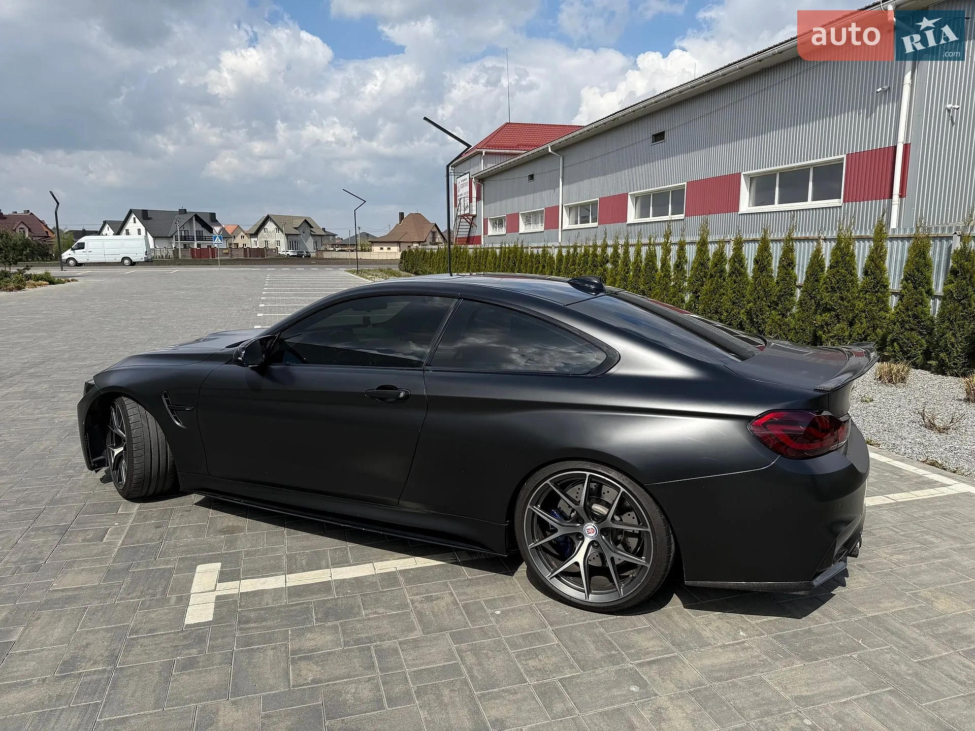 2014 BMW M4 - мініатюра 14