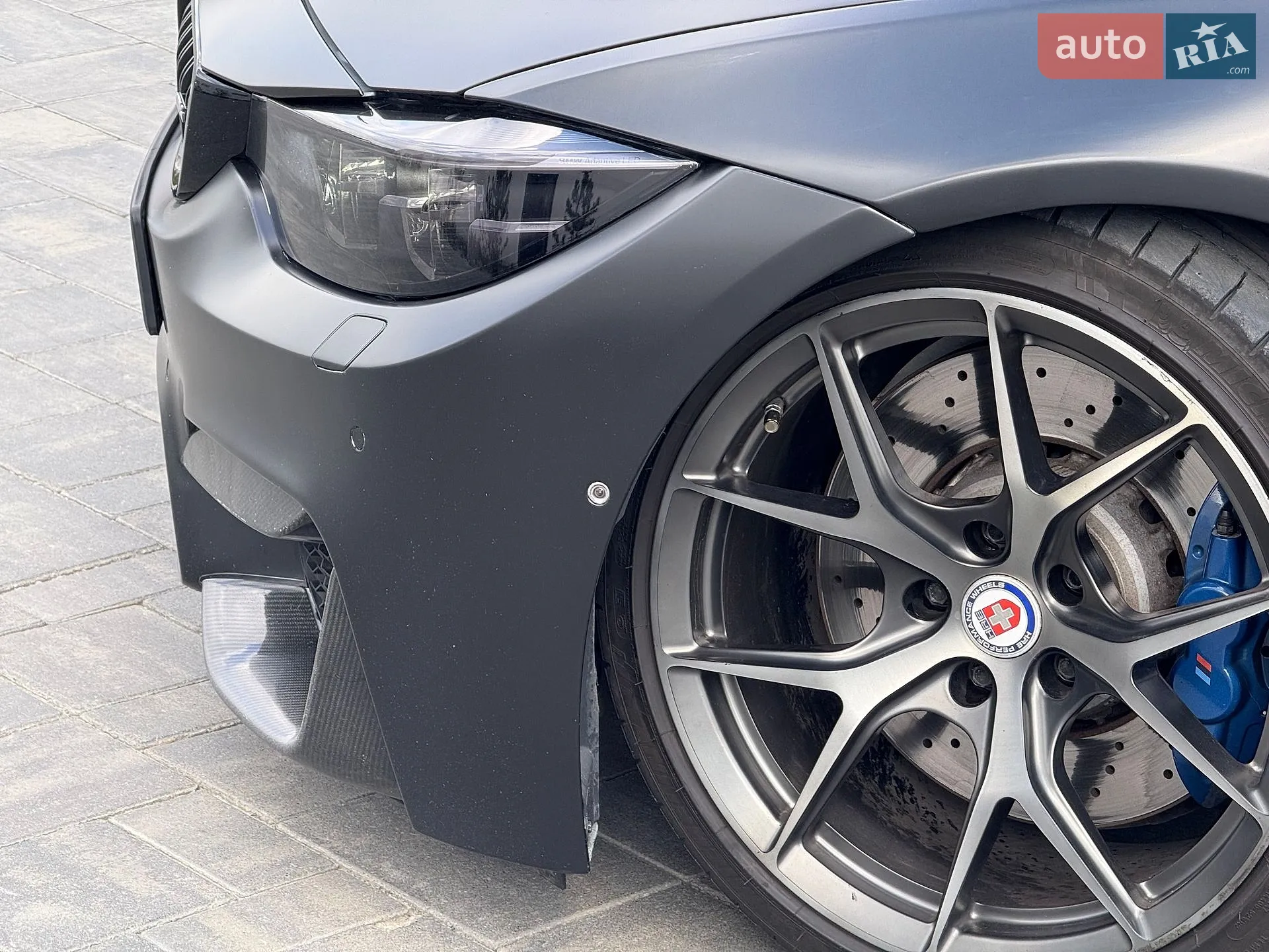 2014 BMW M4 - мініатюра 17