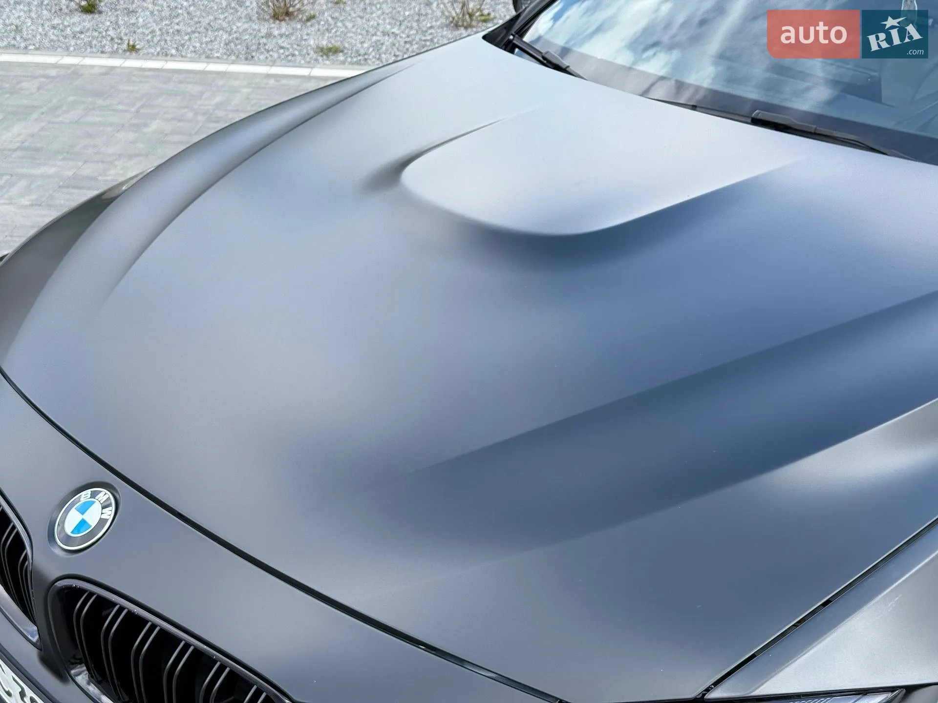 2014 BMW M4 - мініатюра 19