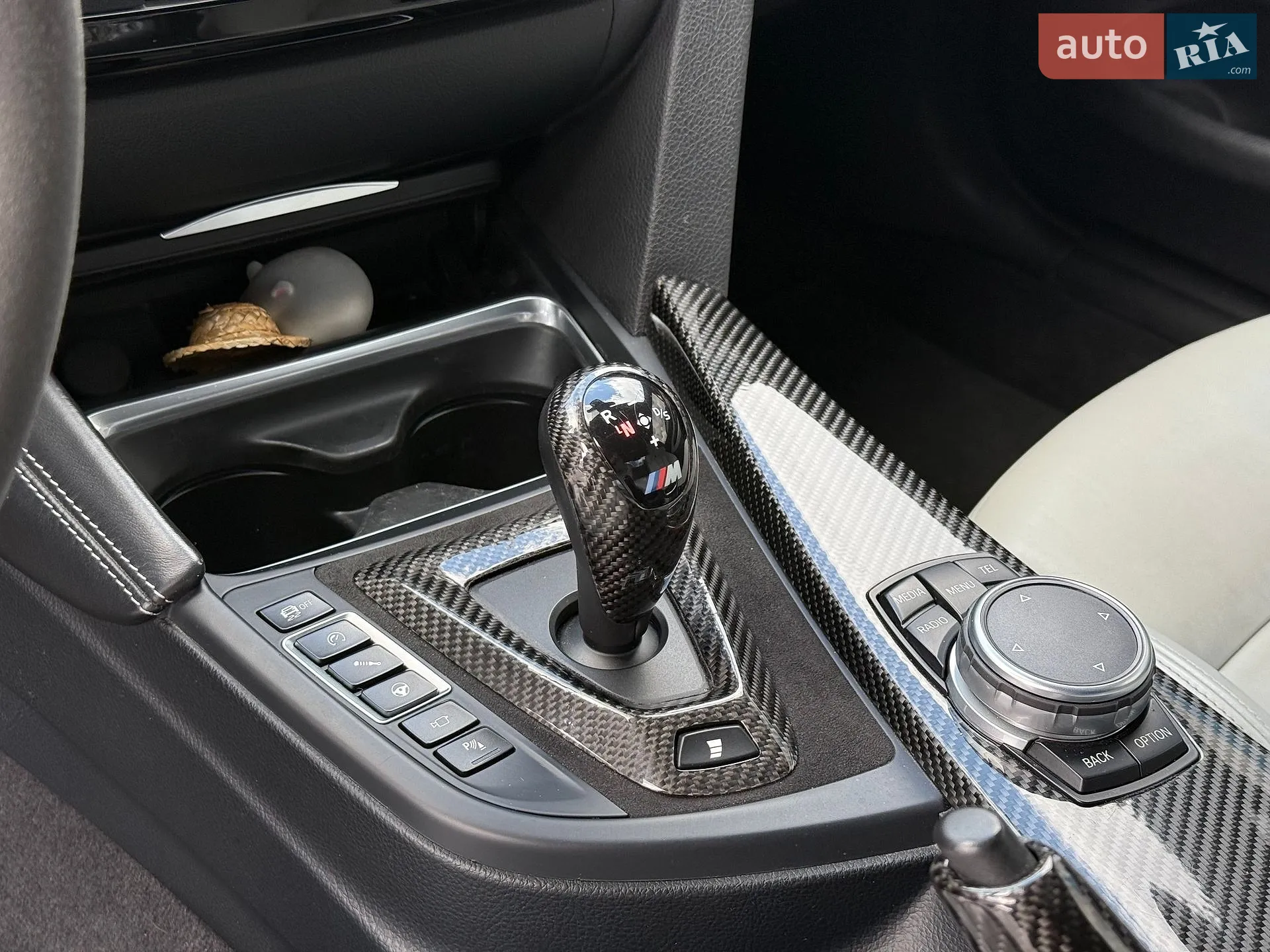 2014 BMW M4 - мініатюра 25
