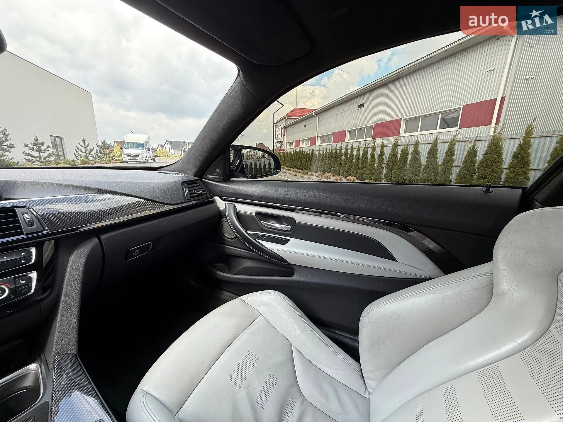2014 BMW M4 - мініатюра 28