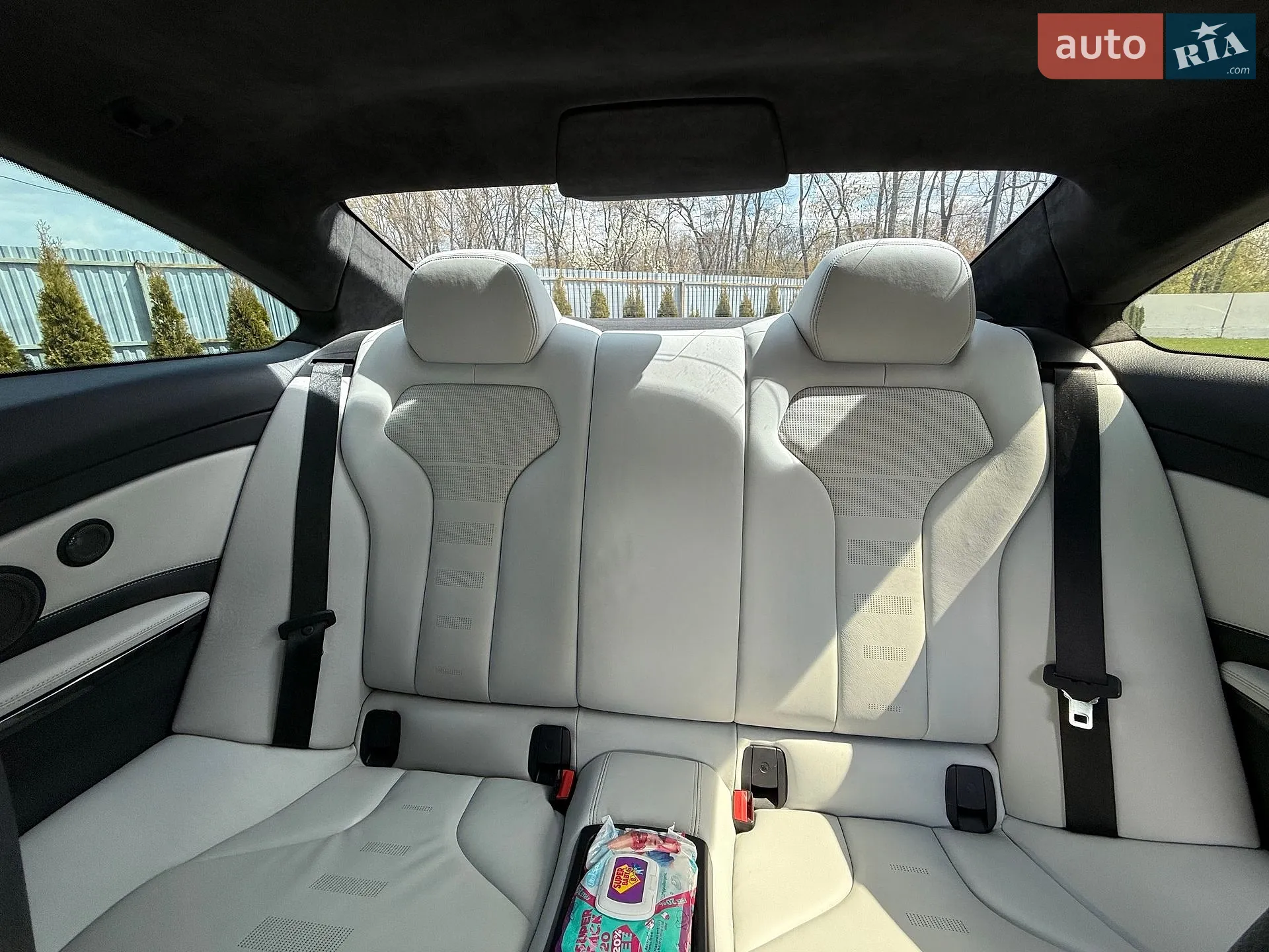 2014 BMW M4 - мініатюра 30