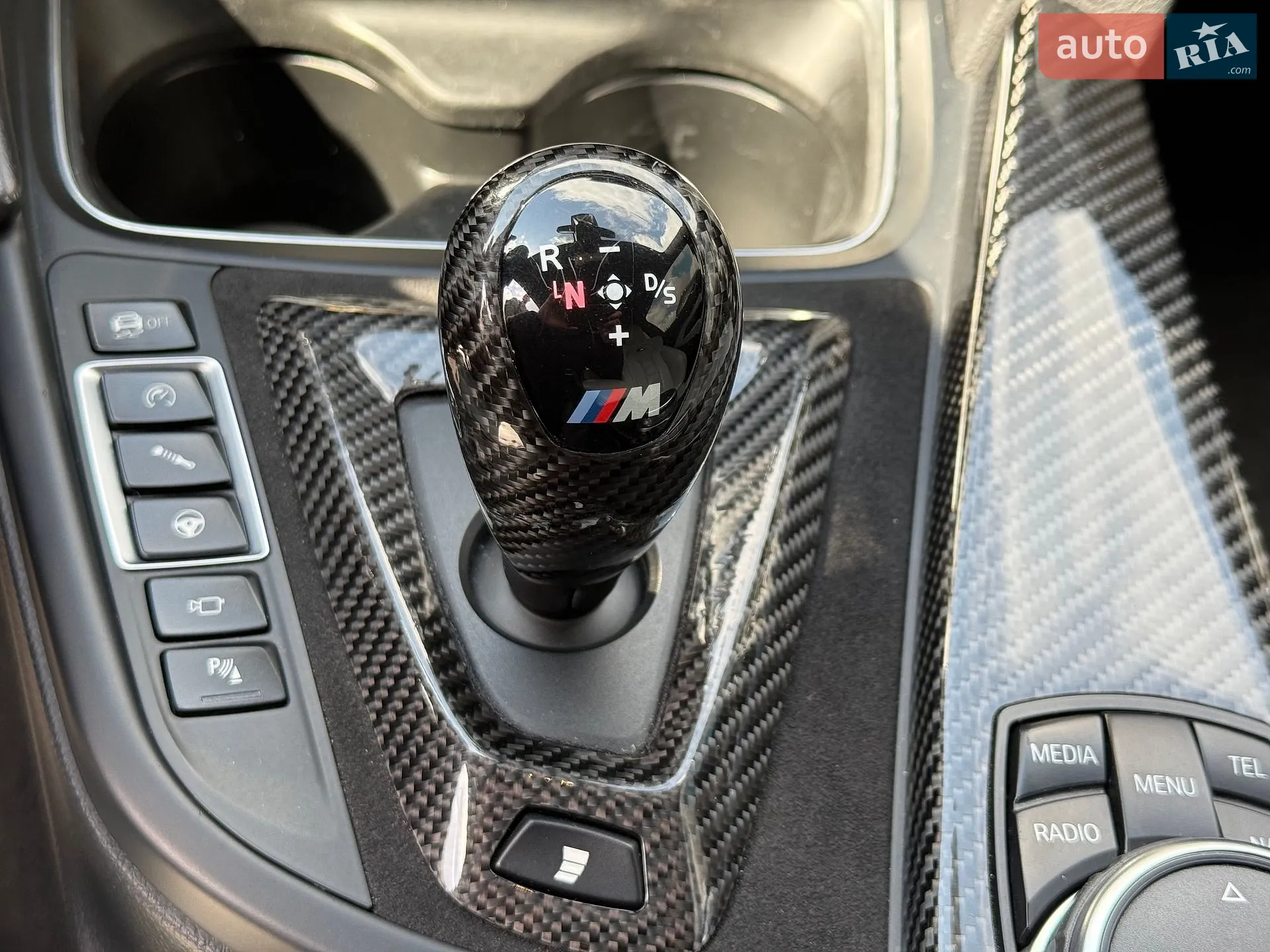 2014 BMW M4 - мініатюра 33