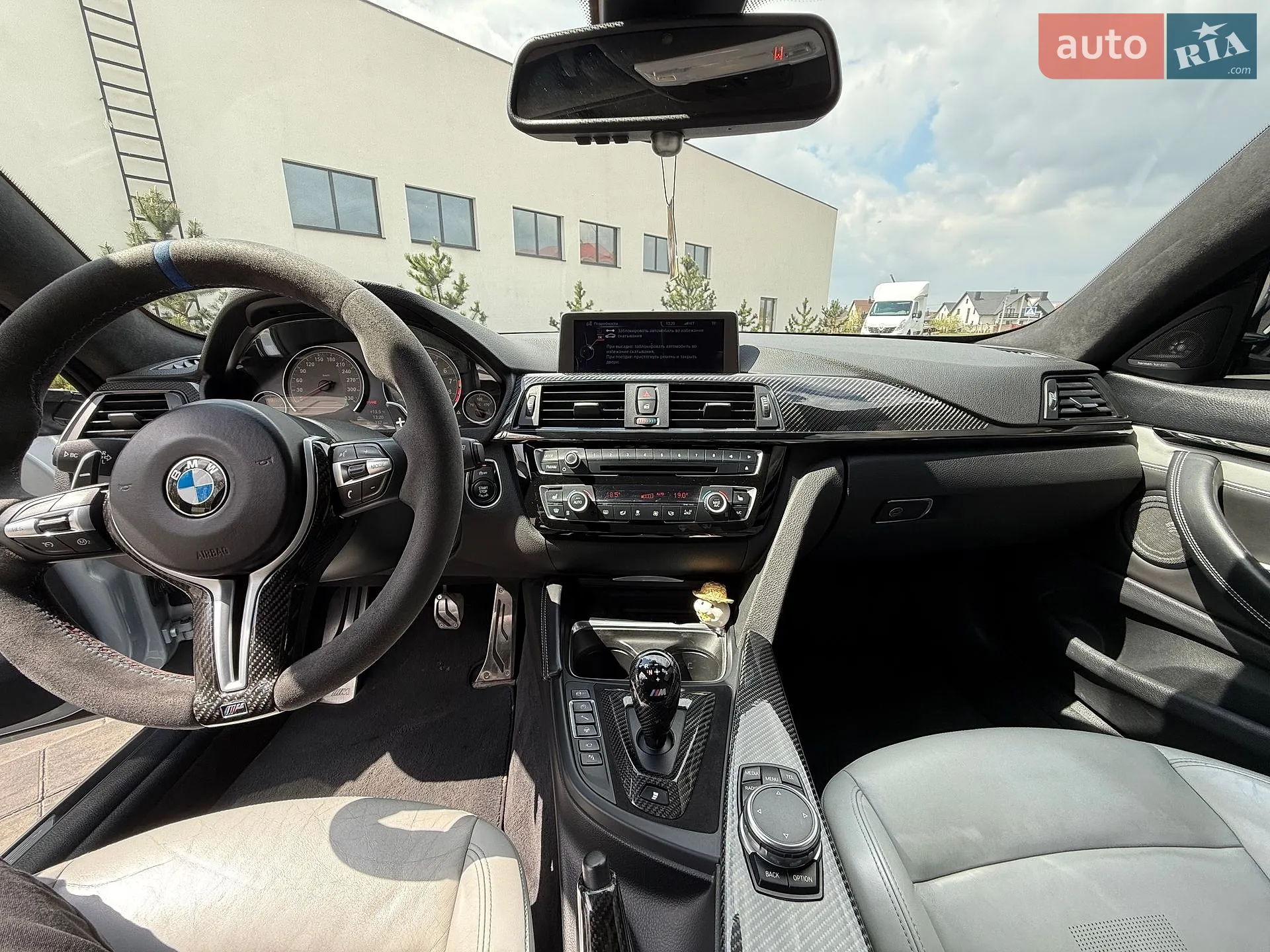 2014 BMW M4 - мініатюра 35