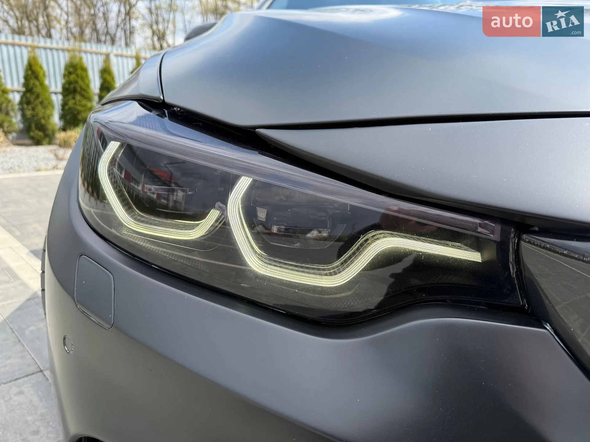 2014 BMW M4 - мініатюра 40