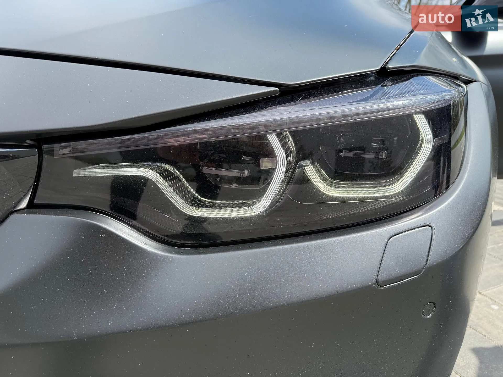 2014 BMW M4 - мініатюра 41