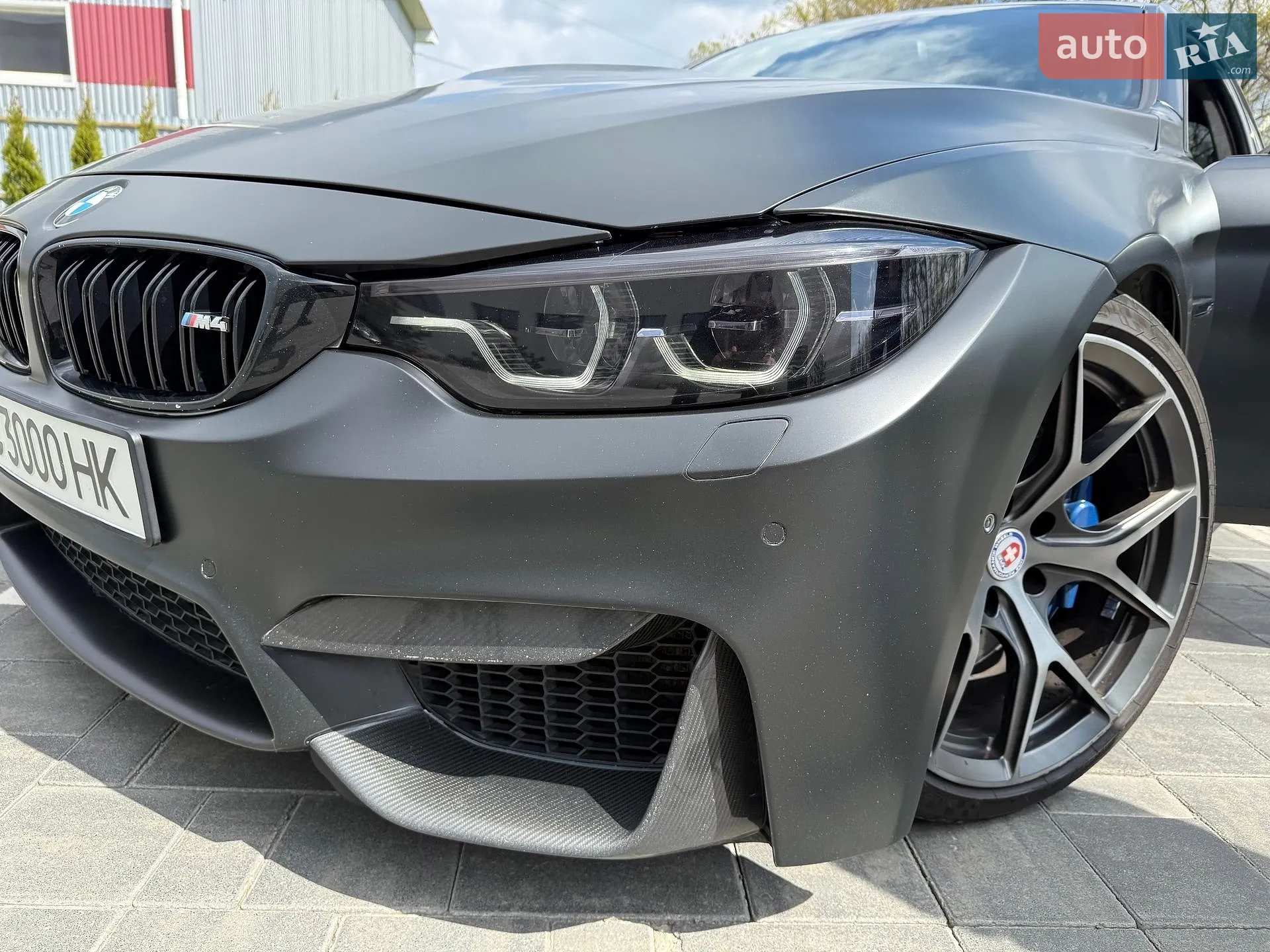 2014 BMW M4 - мініатюра 42