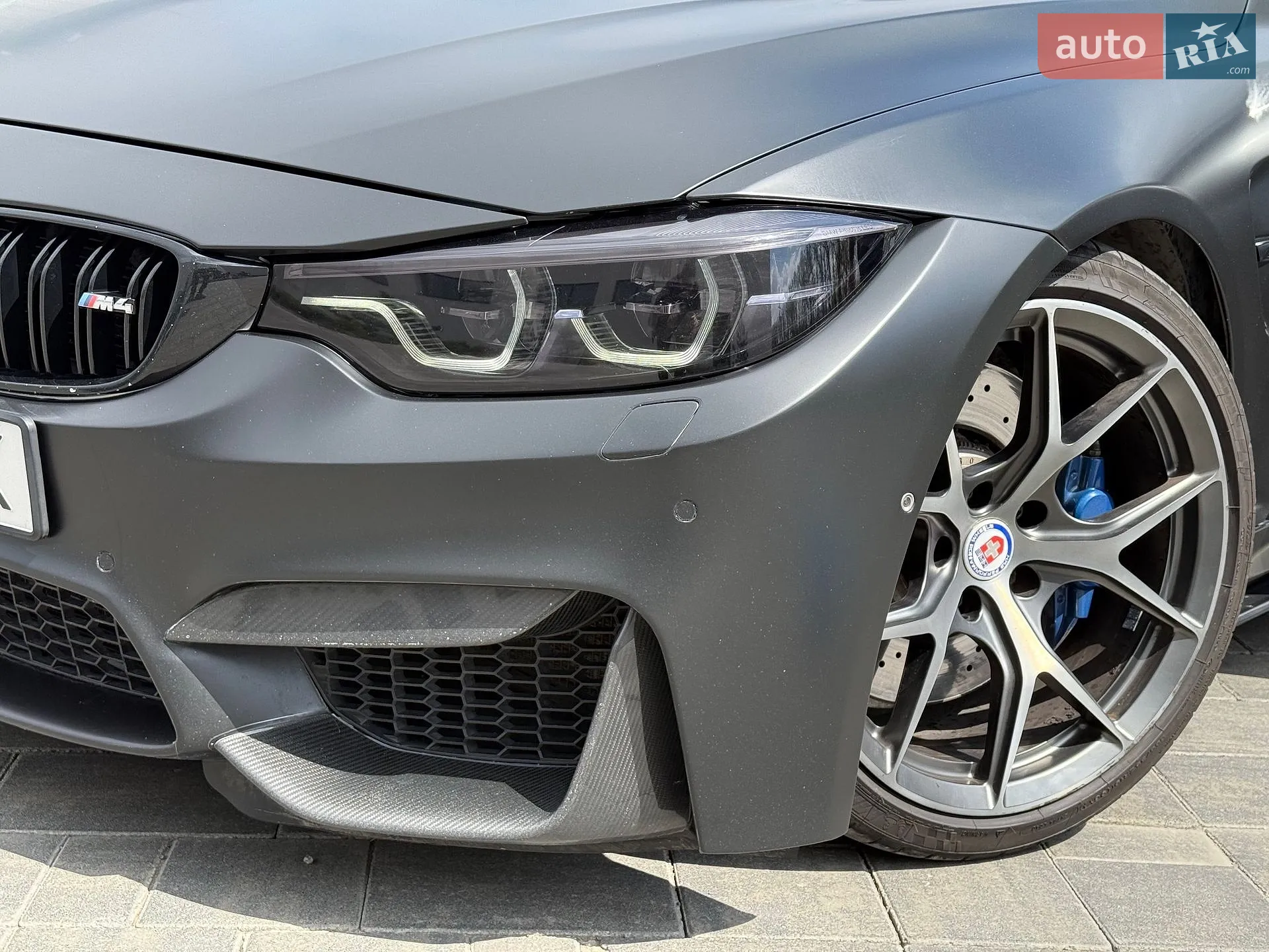 2014 BMW M4 - мініатюра 43